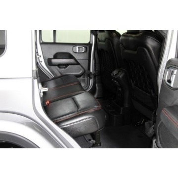 Jeep Wrangler  Terenowy 2021,  3.6 benzyna - Na sprzedaż za 242 556 zł - Katowice - zdjęcie 9