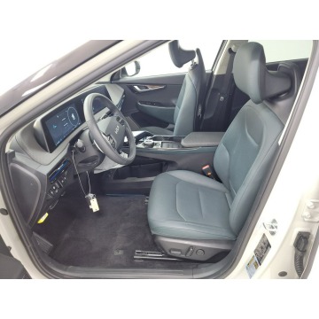 Kia EV6  Hatchback 2022 elektryczny, automat - Na sprzedaż za 312 300 zł - Katowice - zdjęcie 7