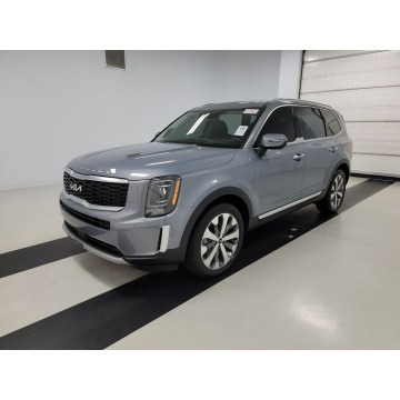 Kia inny - Telluride S 3.8L 291KM 7os.