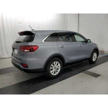 Kia Sorento  SUV 2020,  2.4 benzyna - Na sprzedaż za 592 860 zł - Katowice - zdjęcie 2