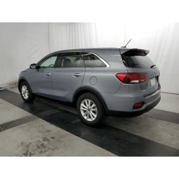 Kia Sorento  SUV 2020,  2.4 benzyna - Na sprzedaż za 592 860 zł - Katowice - zdjęcie 3