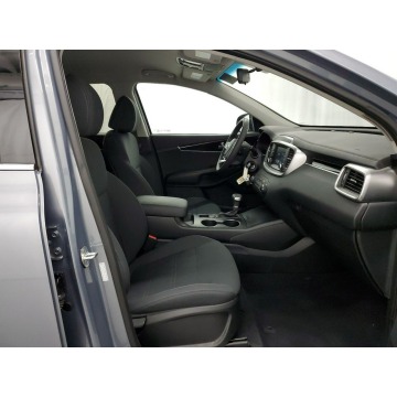 Kia Sorento  SUV 2020,  2.4 benzyna - Na sprzedaż za 592 860 zł - Katowice - zdjęcie 5