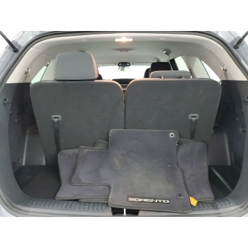Kia Sorento  SUV 2020,  2.4 benzyna - Na sprzedaż za 592 860 zł - Katowice - zdjęcie 9