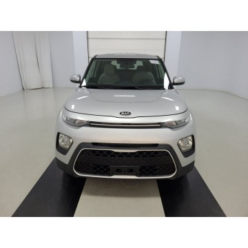 Kia Soul  Sedan/Limuzyna 2021,  2.0 benzyna, automat - Na sprzedaż za 94 587 zł - Katowice - zdjęcie 2