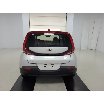 Kia Soul  Sedan/Limuzyna 2021,  2.0 benzyna, automat - Na sprzedaż za 94 587 zł - Katowice - zdjęcie 4