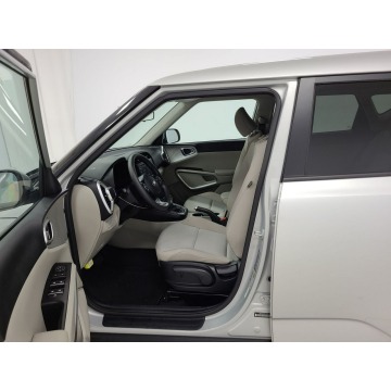 Kia Soul  Sedan/Limuzyna 2021,  2.0 benzyna, automat - Na sprzedaż za 94 587 zł - Katowice - zdjęcie 5