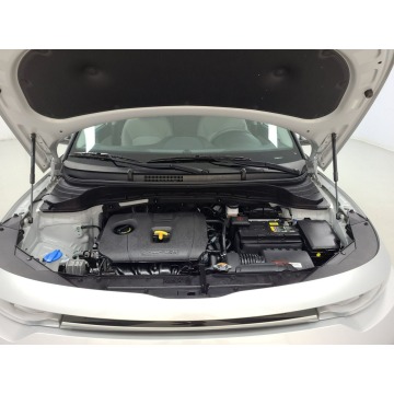 Kia Soul  Sedan/Limuzyna 2021,  2.0 benzyna, automat - Na sprzedaż za 94 587 zł - Katowice - zdjęcie 7