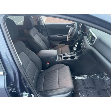 Kia Sportage  SUV 2022,  2.4 benzyna, automat - Na sprzedaż za 146 493 zł - Katowice - zdjęcie 8