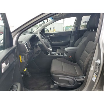 Kia Sportage  SUV 2020,  2.4 benzyna, automat - Na sprzedaż za 110 946 zł - Katowice - zdjęcie 7