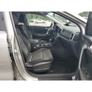 Kia Sportage  SUV 2020,  2.4 benzyna, automat - Na sprzedaż za 110 946 zł - Katowice - zdjęcie 8