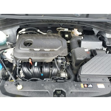 Kia Sportage  SUV 2020,  2.4 benzyna, automat - Na sprzedaż za 110 946 zł - Katowice - zdjęcie 11