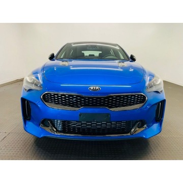 Kia Stinger  Sedan/Limuzyna 2019,  3.3 benzyna, automat - Na sprzedaż za 162 975 zł - Katowice - zdjęcie 2