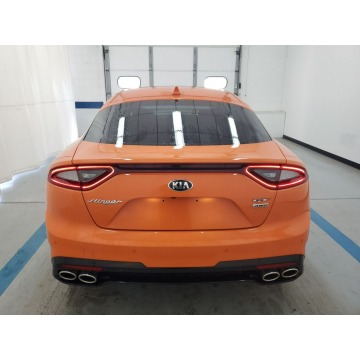 Kia Stinger  SUV 2021,  3.3 benzyna, automat - Na sprzedaż za 195 816 zł - Katowice - zdjęcie 5