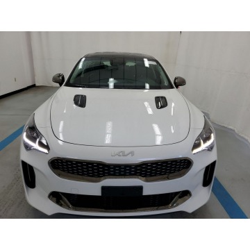 Kia Stinger  Coupe/Sportowy 2022,  3.3 benzyna, automat - Na sprzedaż za 196 554 zł - Katowice - zdjęcie 5