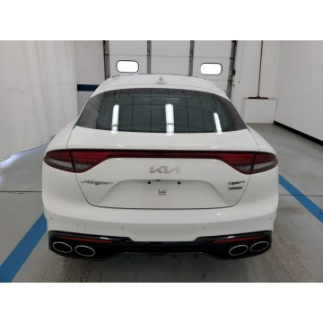 Kia Stinger  Coupe/Sportowy 2022,  3.3 benzyna, automat - Na sprzedaż za 196 554 zł - Katowice - zdjęcie 6