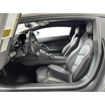 Lamborghini Aventador  Coupe/Sportowy 2014,  6.5 benzyna, automat - Na sprzedaż za 569 859 zł - Katowice - zdjęcie 5
