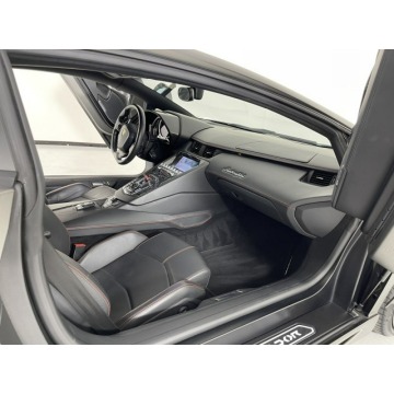 Lamborghini Aventador  Coupe/Sportowy 2014,  6.5 benzyna, automat - Na sprzedaż za 569 859 zł - Katowice - zdjęcie 8