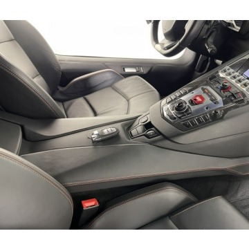 Lamborghini Aventador  Coupe/Sportowy 2014,  6.5 benzyna, automat - Na sprzedaż za 569 859 zł - Katowice - zdjęcie 7