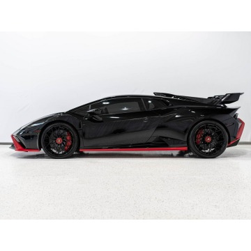 Lamborghini Huracan  Coupe/Sportowy 2020,  5.2 benzyna, automat - Na sprzedaż za 2 200 000 zł - Katowice - zdjęcie 3