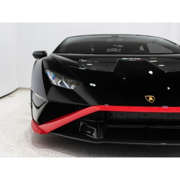 Lamborghini Huracan  Coupe/Sportowy 2020,  5.2 benzyna, automat - Na sprzedaż za 2 200 000 zł - Katowice - zdjęcie 4