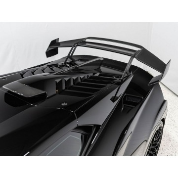 Lamborghini Huracan  Coupe/Sportowy 2020,  5.2 benzyna, automat - Na sprzedaż za 2 200 000 zł - Katowice - zdjęcie 6