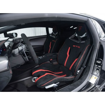 Lamborghini Huracan  Coupe/Sportowy 2020,  5.2 benzyna, automat - Na sprzedaż za 2 200 000 zł - Katowice - zdjęcie 8