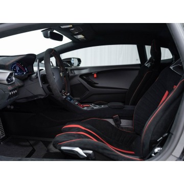 Lamborghini Huracan  Coupe/Sportowy 2020,  5.2 benzyna, automat - Na sprzedaż za 2 200 000 zł - Katowice - zdjęcie 9