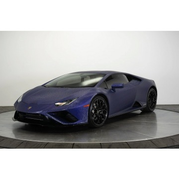 Lamborghini Huracan - EVO Coupe