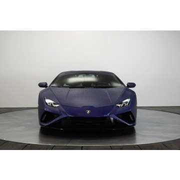 Lamborghini Huracan  Coupe/Sportowy 2020,  5.2 benzyna, automat - Na sprzedaż za 1 000 000 zł - Katowice - zdjęcie 2