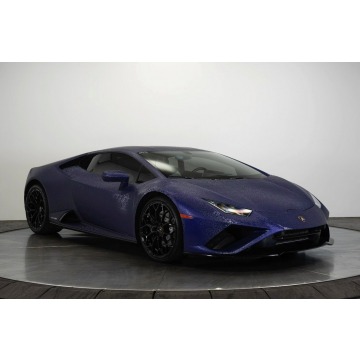 Lamborghini Huracan  Coupe/Sportowy 2020,  5.2 benzyna, automat - Na sprzedaż za 1 000 000 zł - Katowice - zdjęcie 3