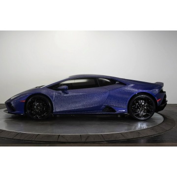 Lamborghini Huracan  Coupe/Sportowy 2020,  5.2 benzyna, automat - Na sprzedaż za 1 000 000 zł - Katowice - zdjęcie 4