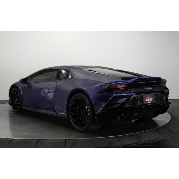 Lamborghini Huracan  Coupe/Sportowy 2020,  5.2 benzyna, automat - Na sprzedaż za 1 000 000 zł - Katowice - zdjęcie 5