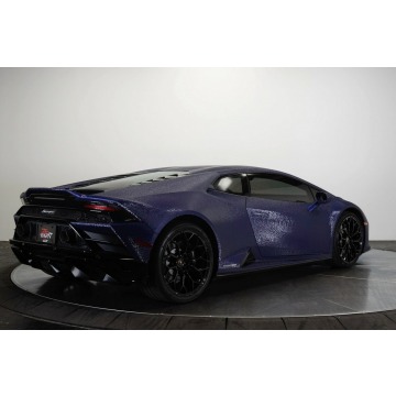 Lamborghini Huracan  Coupe/Sportowy 2020,  5.2 benzyna, automat - Na sprzedaż za 1 000 000 zł - Katowice - zdjęcie 6