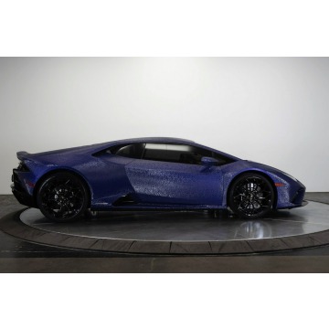 Lamborghini Huracan  Coupe/Sportowy 2020,  5.2 benzyna, automat - Na sprzedaż za 1 000 000 zł - Katowice - zdjęcie 7