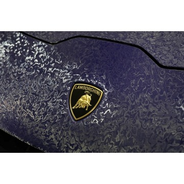 Lamborghini Huracan  Coupe/Sportowy 2020,  5.2 benzyna, automat - Na sprzedaż za 1 000 000 zł - Katowice - zdjęcie 8