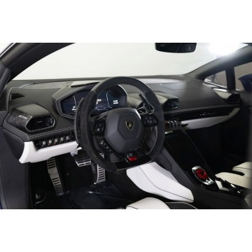 Lamborghini Huracan  Coupe/Sportowy 2020,  5.2 benzyna, automat - Na sprzedaż za 1 000 000 zł - Katowice - zdjęcie 10