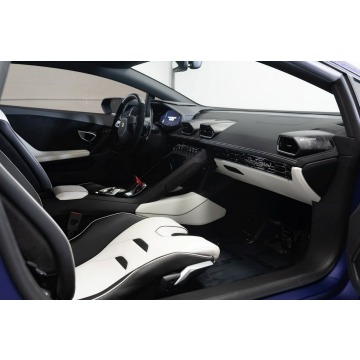 Lamborghini Huracan  Coupe/Sportowy 2020,  5.2 benzyna, automat - Na sprzedaż za 1 000 000 zł - Katowice - zdjęcie 11