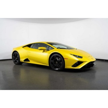Lamborghini Huracan  Coupe/Sportowy 2020,  5.2 benzyna, automat - Na sprzedaż za 920 000 zł - Katowice - zdjęcie 2