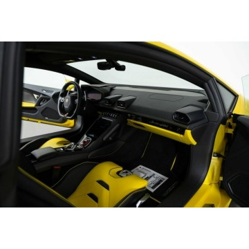 Lamborghini Huracan  Coupe/Sportowy 2020,  5.2 benzyna, automat - Na sprzedaż za 920 000 zł - Katowice - zdjęcie 5
