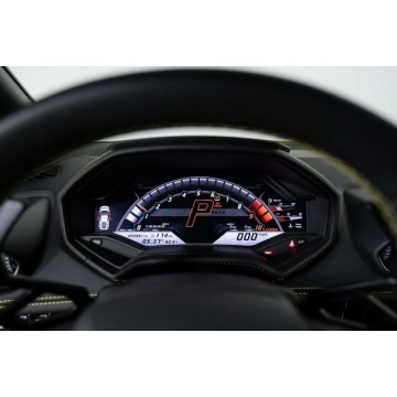 Lamborghini Huracan  Coupe/Sportowy 2020,  5.2 benzyna, automat - Na sprzedaż za 920 000 zł - Katowice - zdjęcie 6