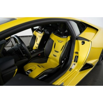 Lamborghini Huracan  Coupe/Sportowy 2020,  5.2 benzyna, automat - Na sprzedaż za 920 000 zł - Katowice - zdjęcie 7