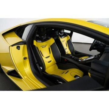 Lamborghini Huracan  Coupe/Sportowy 2020,  5.2 benzyna, automat - Na sprzedaż za 920 000 zł - Katowice - zdjęcie 8