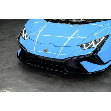 Lamborghini Huracan  Coupe/Sportowy 2020,  5.2 benzyna, automat - Na sprzedaż za 1 320 000 zł - Katowice - zdjęcie 2