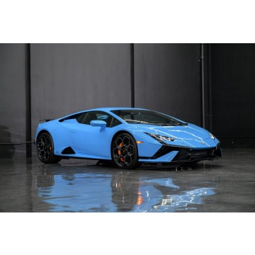 Lamborghini Huracan  Coupe/Sportowy 2020,  5.2 benzyna, automat - Na sprzedaż za 1 320 000 zł - Katowice - zdjęcie 5