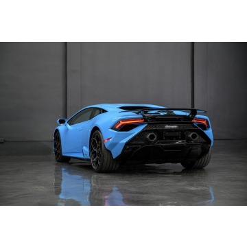 Lamborghini Huracan  Coupe/Sportowy 2020,  5.2 benzyna, automat - Na sprzedaż za 1 320 000 zł - Katowice - zdjęcie 6
