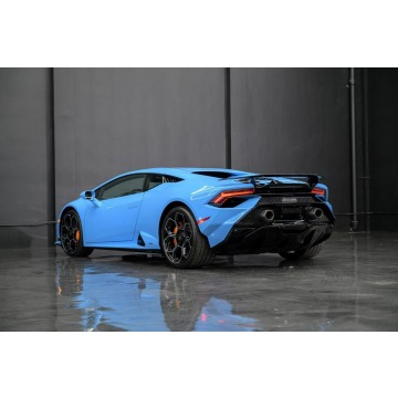 Lamborghini Huracan  Coupe/Sportowy 2020,  5.2 benzyna, automat - Na sprzedaż za 1 320 000 zł - Katowice - zdjęcie 7