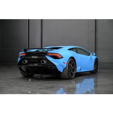 Lamborghini Huracan  Coupe/Sportowy 2020,  5.2 benzyna, automat - Na sprzedaż za 1 320 000 zł - Katowice - zdjęcie 8
