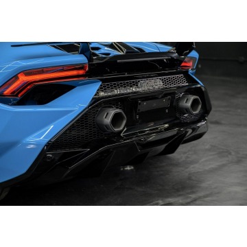 Lamborghini Huracan  Coupe/Sportowy 2020,  5.2 benzyna, automat - Na sprzedaż za 1 320 000 zł - Katowice - zdjęcie 10