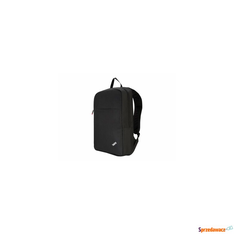 Lenovo Plecak ThinkPad 15.6 Basic Backpack - Torby, plecaki do laptopów - Toruń