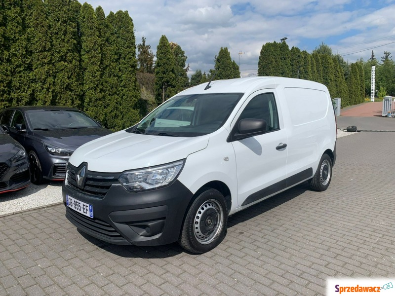 Renault Express - KANGOO EXPRESS VAN -  DOSTAWCZY - Dostawcze i ciężarowe - Baranowo